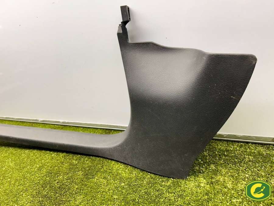 8E0867271 Накладка на порог Audi A4 2004г. | Фото № 3 8E0867271 Накладка на порог Audi A4 2004г. - Фото 3