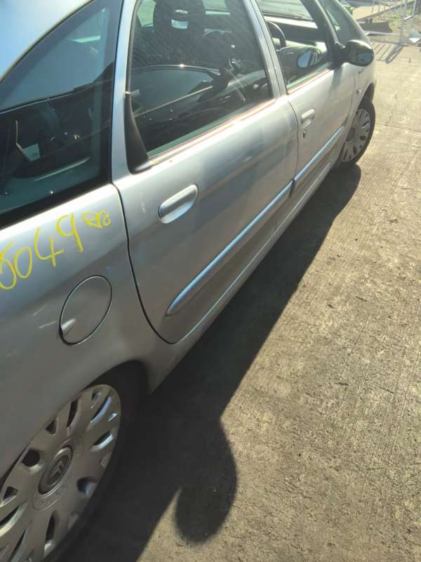 Бампер передний CITROEN XSARA PICASSO 0000г. | Фото № 4 Бампер передний CITROEN XSARA PICASSO 0000г. - Фото 4