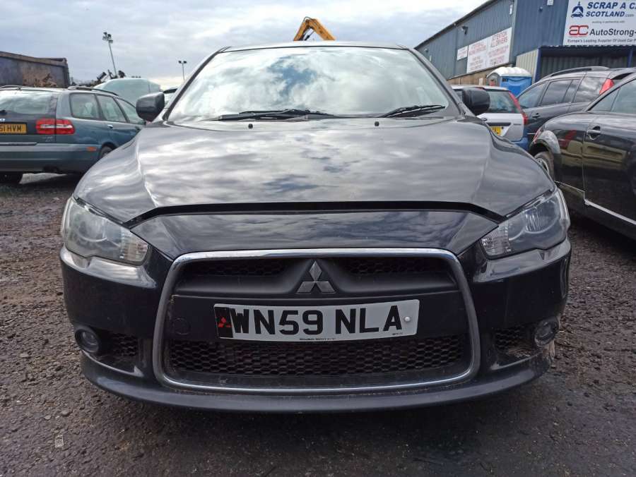 Замок двери передней правой Mitsubishi Lancer 10 (2007-2017) Хетчбэк 5дв. 2008г. | Фото № 6 Замок двери передней правой Mitsubishi Lancer 10 (2007-2017) Хетчбэк 5дв. 2008г. - Фото 6