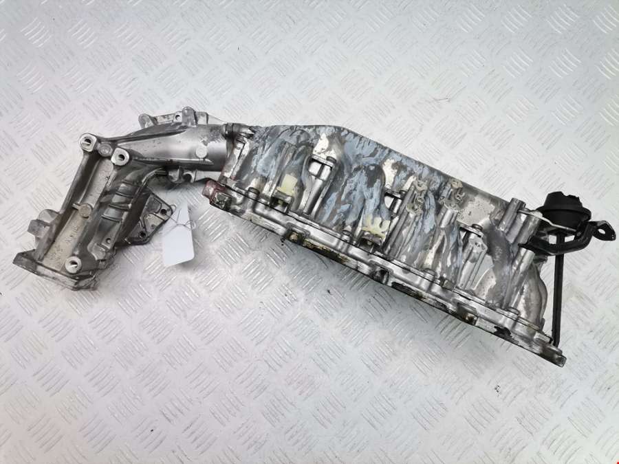 700997110 Коллектор впускной Opel Astra H (2004-2014) Хетчбэк 5дв. 2007г. | Фото № 2 700997110 Коллектор впускной Opel Astra H (2004-2014) Хетчбэк 5дв. 2007г. - Фото 2