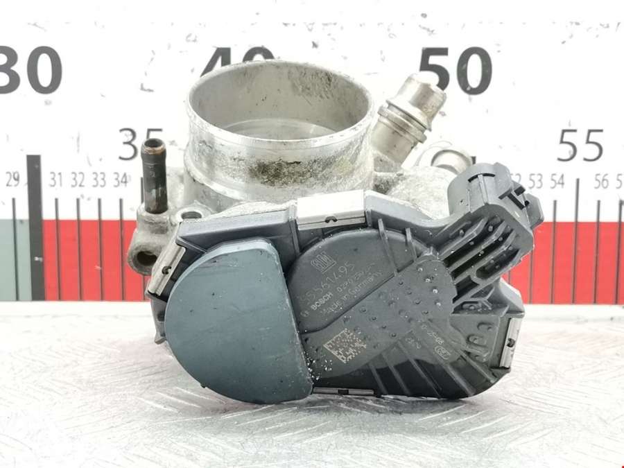 0280750245 Заслонка дроссельная Opel Astra J (2009-2018) Хетчбэк 5дв. 2010г. | Фото № 5 0280750245 Заслонка дроссельная Opel Astra J (2009-2018) Хетчбэк 5дв. 2010г. - Фото 5