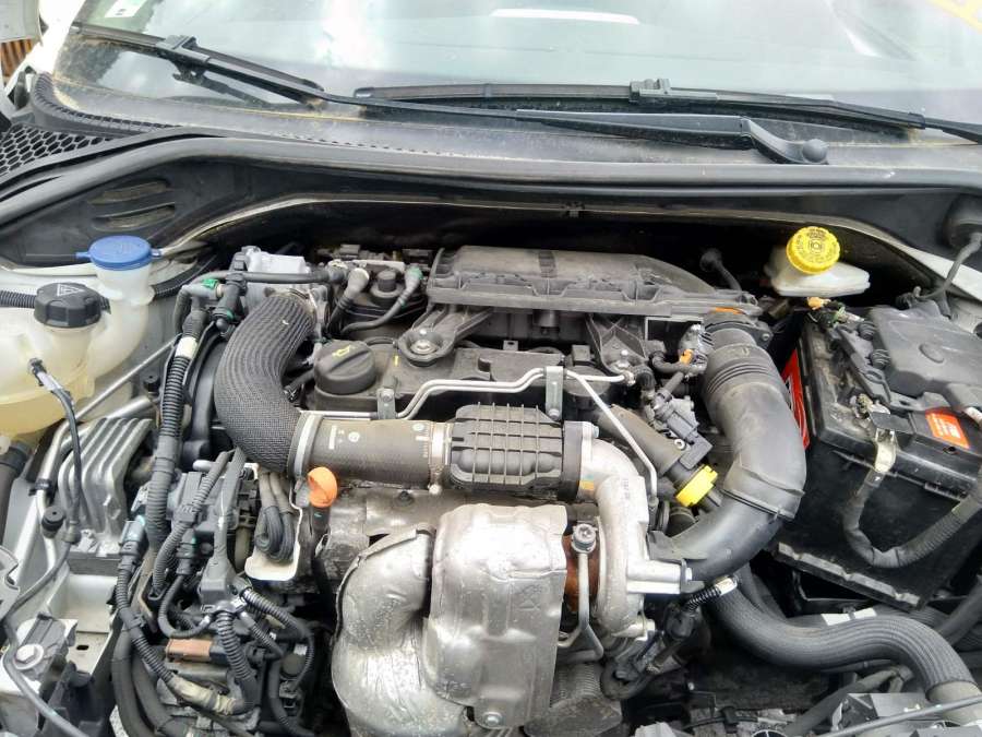 9684979480 Кронштейн генератора Peugeot 207 (2006-2014) Хетчбэк 5дв. 2012г. | Фото № 13 9684979480 Кронштейн генератора Peugeot 207 (2006-2014) Хетчбэк 5дв. 2012г. - Фото 13