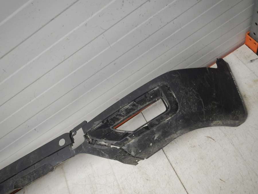 602001283AA Юбка бампера заднего  Chery Tiggo 0000г. | Фото № 3  602001283AA Юбка бампера заднего  Chery Tiggo 0000г. - Фото 3