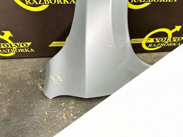 Крыло переднее правое Volvo V60 2017г. | Фото № 7 Крыло переднее правое Volvo V60 2017г. - Фото 7