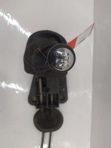 9646866780 Кулиса Peugeot 307 2003г. | Фото № 5 9646866780 Кулиса Peugeot 307 2003г. - Фото 5