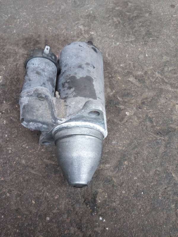 Стартер  Rover 45  2000г. | Фото № 2   Стартер  Rover 45  2000г. - Фото 2