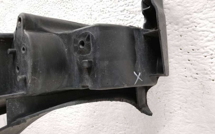 64101F1000 Панель передняя Kia Sportage 4 KIA Sportage 2018г. | Фото № 7 64101F1000 Панель передняя Kia Sportage 4 KIA Sportage 2018г. - Фото 7