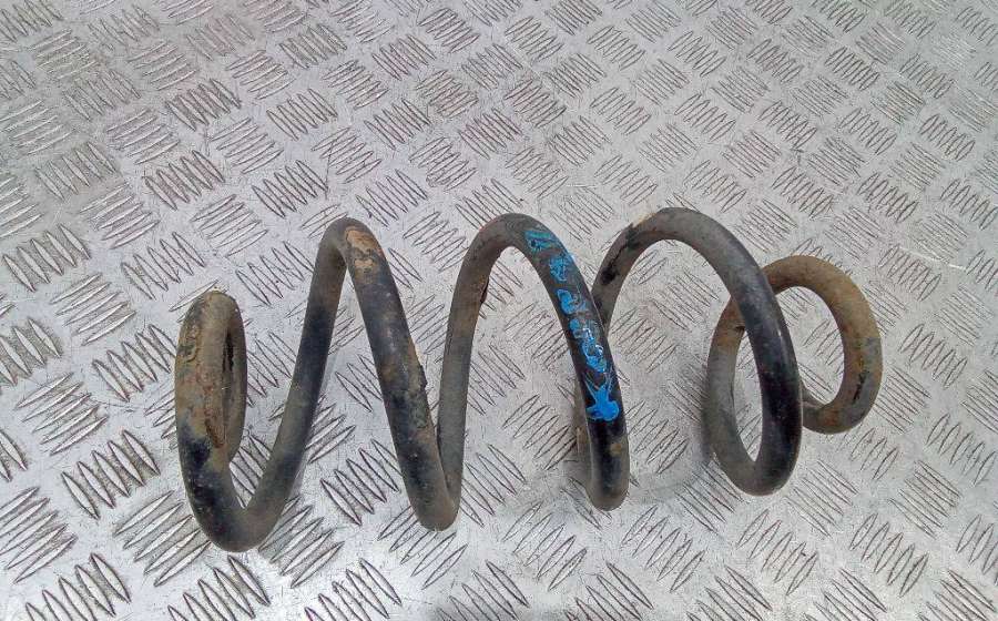 Пружина задняя  Renault Koleos 2009г. | Фото № 2   Пружина задняя  Renault Koleos 2009г. - Фото 2