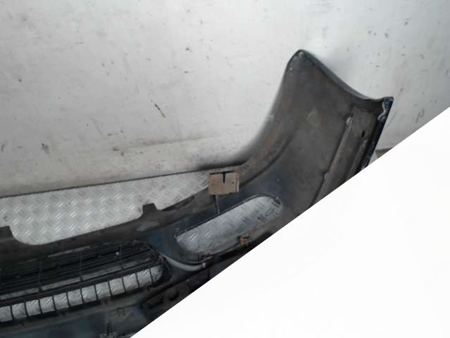 Бампер,перед Peugeot 406 I (1995 - 1999) Универсал 1998г. | Фото № 3 Бампер,перед Peugeot 406 I (1995 - 1999) Универсал 1998г. - Фото 3