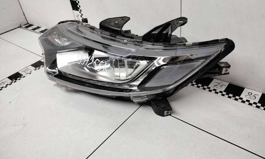 8301C853 Фара передняя левая Mitsubishi Outlander 3 Restail 2 галоген  Mitsubishi Outlander 2015г. | Фото № 3  8301C853 Фара передняя левая Mitsubishi Outlander 3 Restail 2 галоген  Mitsubishi Outlander 2015г. - Фото 3