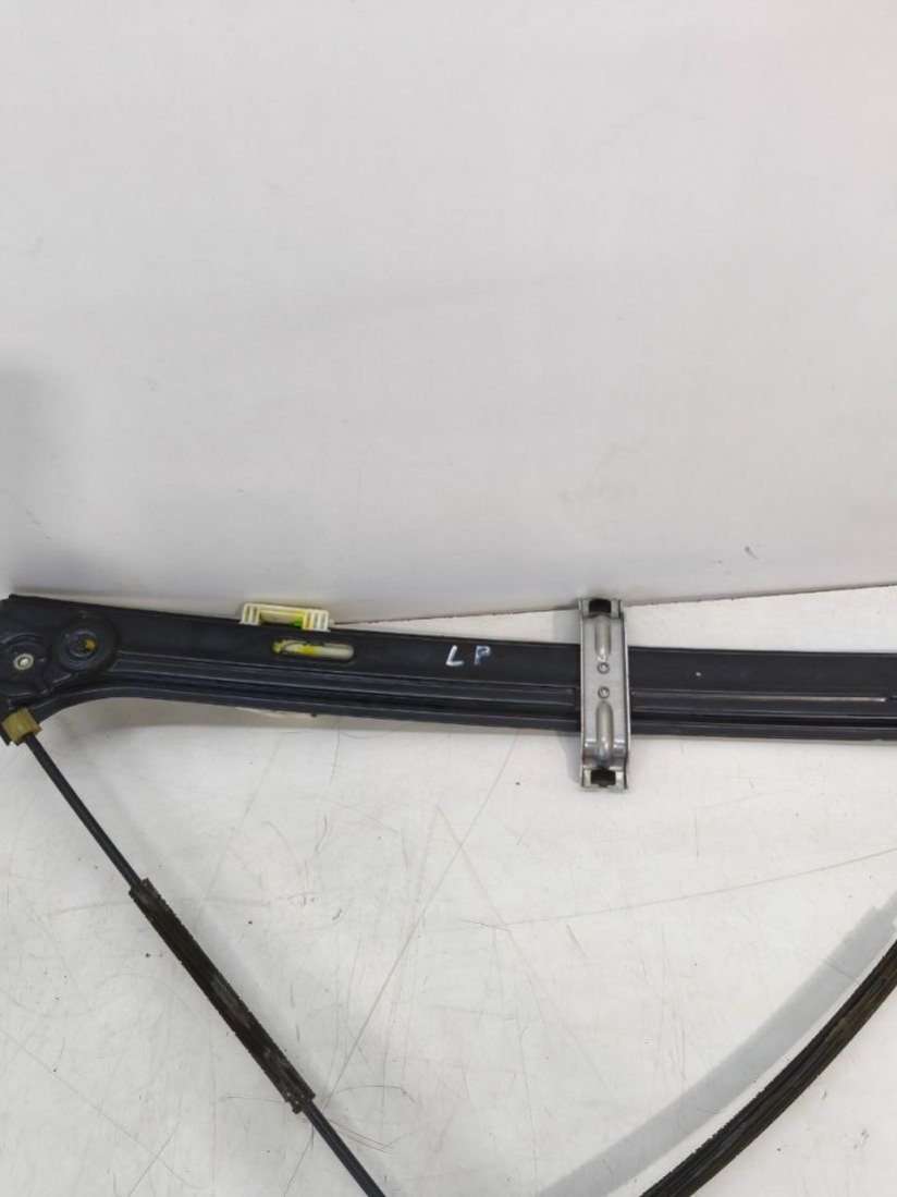 Стеклоподъемник левый передний BMW X5 E70 2011г. | Фото № 3 Стеклоподъемник левый передний BMW X5 E70 2011г. - Фото 3