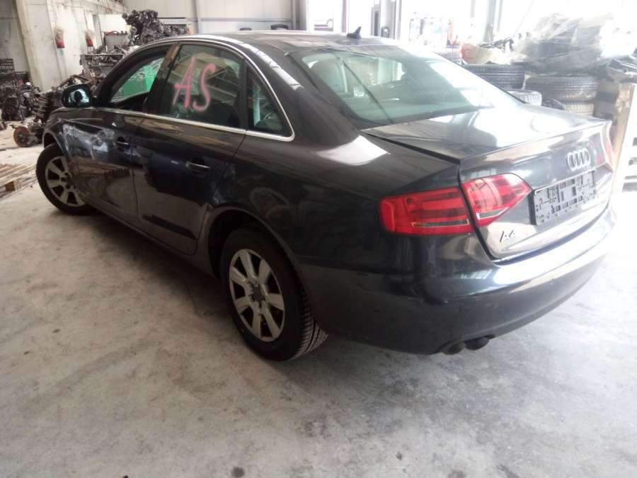 32620146A8K0907801D Блок управления стояночного тормоза (электроручник) Audi A4 B8 (2007-2015) Седан 2008г. | Фото № 13 32620146A8K0907801D Блок управления стояночного тормоза (электроручник) Audi A4 B8 (2007-2015) Седан 2008г. - Фото 13