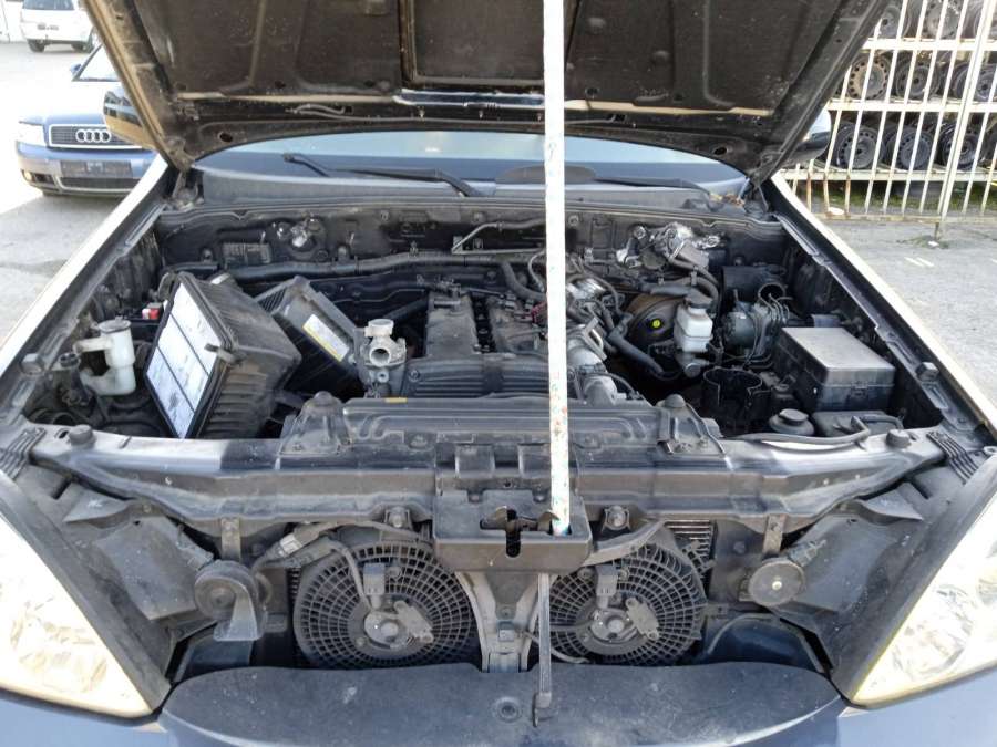 Педаль тормоза Hyundai Terracan (2001-2007) Внедорожник 5дв. 2005г. | Фото № 11 Педаль тормоза Hyundai Terracan (2001-2007) Внедорожник 5дв. 2005г. - Фото 11