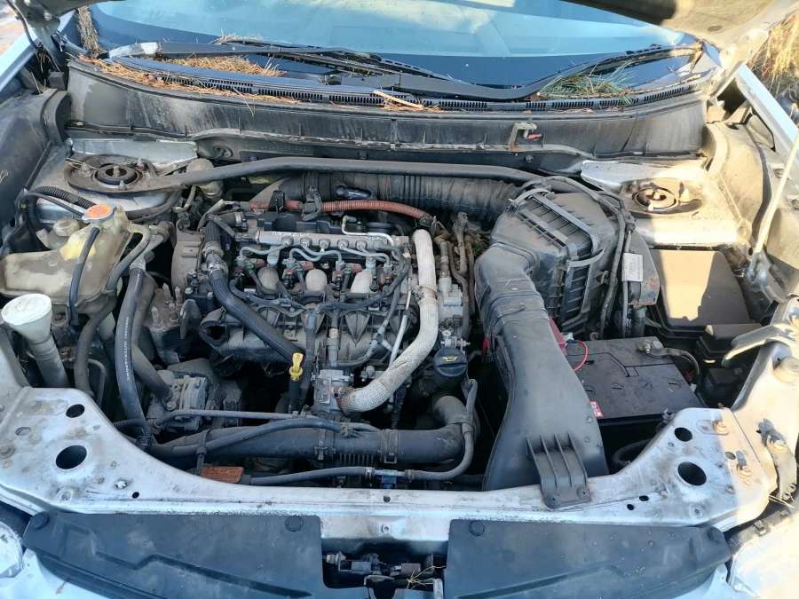 Рычаг передний правый Citroen C-Crosser (2007-2013) Внедорожник 5дв. 2008г. | Фото № 10 Рычаг передний правый Citroen C-Crosser (2007-2013) Внедорожник 5дв. 2008г. - Фото 10