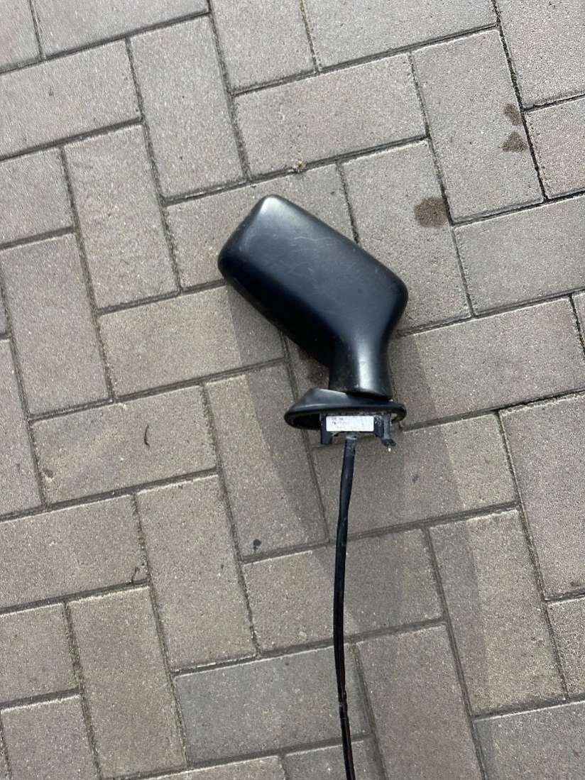 Зеркало правое Audi 80 B3 1991г. | Фото № 2 Зеркало правое Audi 80 B3 1991г. - Фото 2