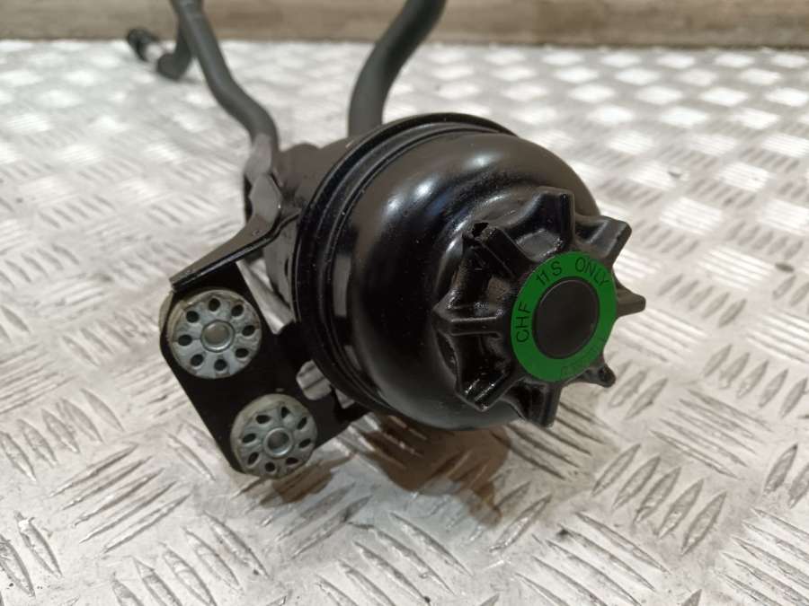 1097164 Бачок ГУР BMW 7 E65/E66 2007г. | Фото № 6 1097164 Бачок ГУР BMW 7 E65/E66 2007г. - Фото 6