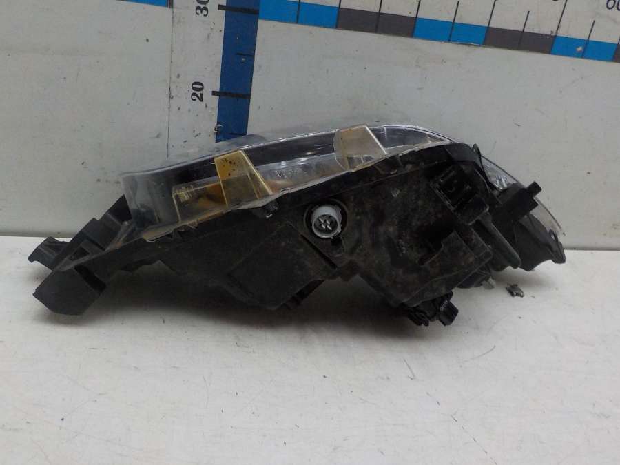 BSP551041J Фара левая Mazda 3 0000г. | Фото № 4 BSP551041J Фара левая Mazda 3 0000г. - Фото 4