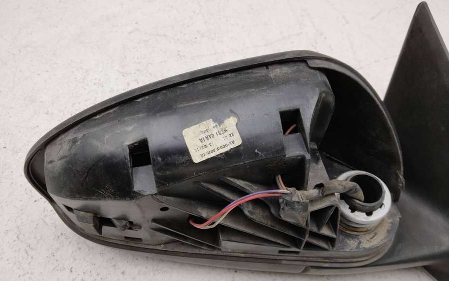 963014AA1A Зеркало правое Nissan Almera G15 5 контактов Nissan Almera 2012г. | Фото № 7 963014AA1A Зеркало правое Nissan Almera G15 5 контактов Nissan Almera 2012г. - Фото 7