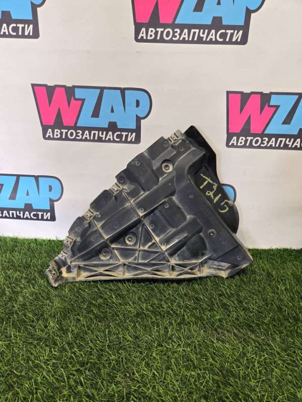 68365744AA Подкрылок задний левый RAM 1500 2024г. | Фото № 4 68365744AA Подкрылок задний левый RAM 1500 2024г. - Фото 4