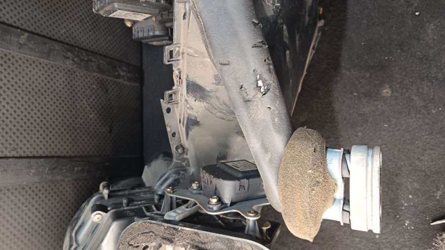 Корпус печки Audi A6 C5 (S6,RS6) 1998г. | Фото № 13 Корпус печки Audi A6 C5 (S6,RS6) 1998г. - Фото 13