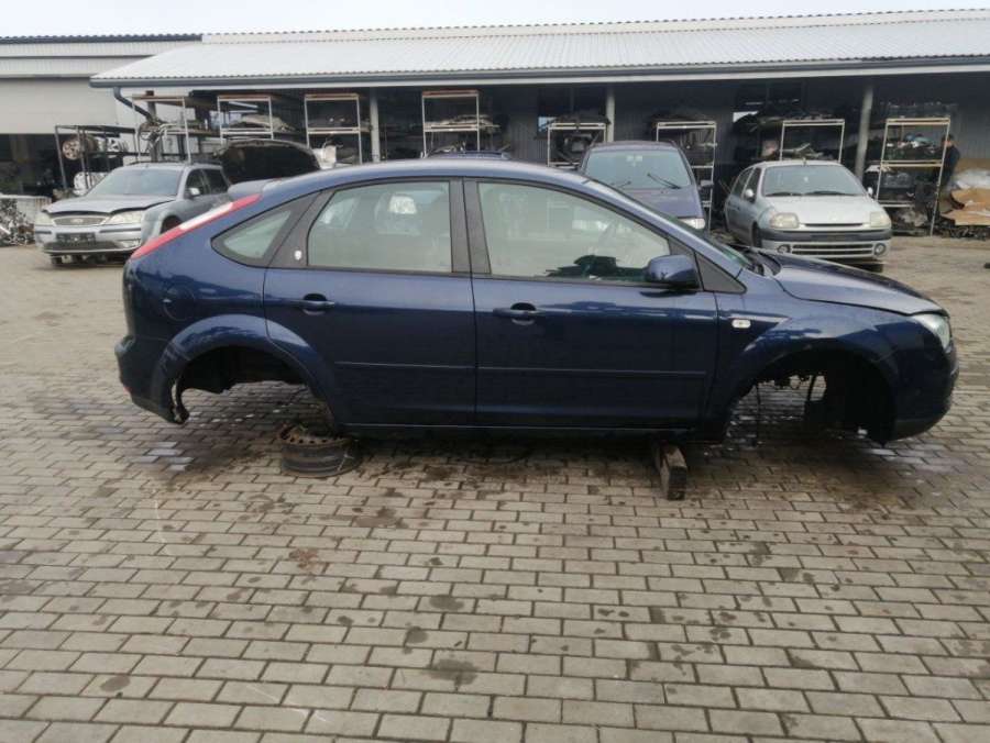 3M5H8K218 Расширительный бачок Ford Focus 2 2005г. | Фото № 7 3M5H8K218 Расширительный бачок Ford Focus 2 2005г. - Фото 7