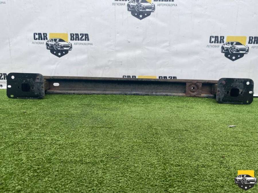 Усилитель бампера заднего Ford C-Max 2000г. | Фото № 5 Усилитель бампера заднего Ford C-Max 2000г. - Фото 5