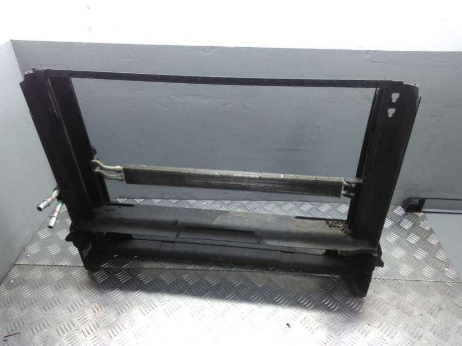 2248481 Кассета радиаторов  BMW 7 E65/E66 2007г. | Фото № 2  2248481 Кассета радиаторов  BMW 7 E65/E66 2007г. - Фото 2