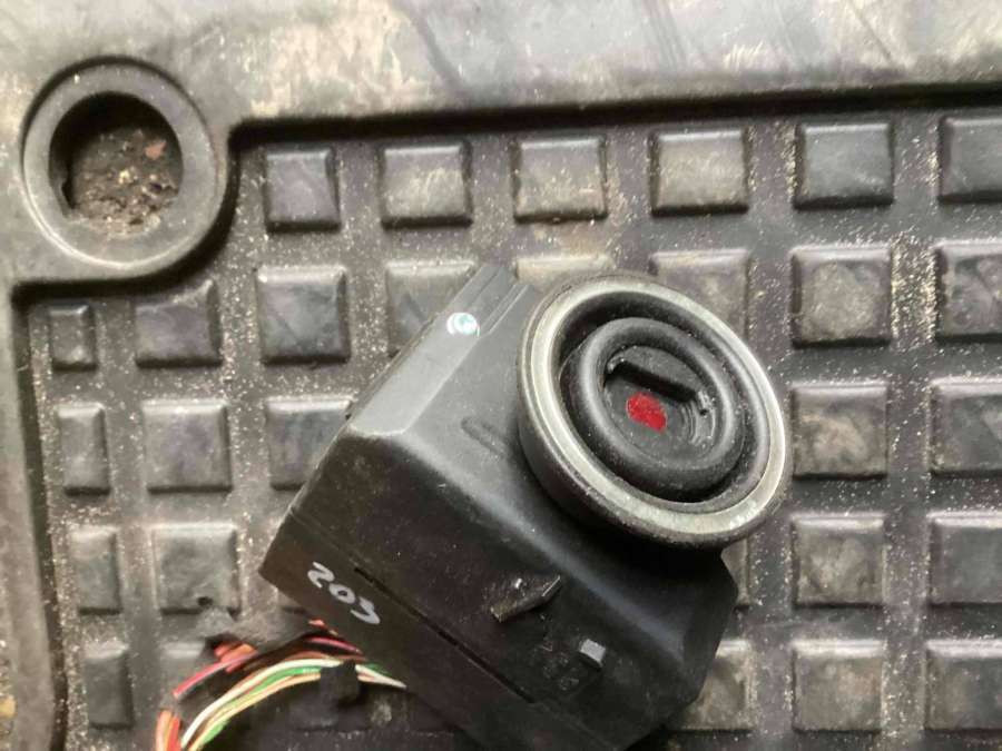 2095450508 Замок зажигания Mercedes-Benz C W203/S203/CL203 2005г. | Фото № 3 2095450508 Замок зажигания Mercedes-Benz C W203/S203/CL203 2005г. - Фото 3