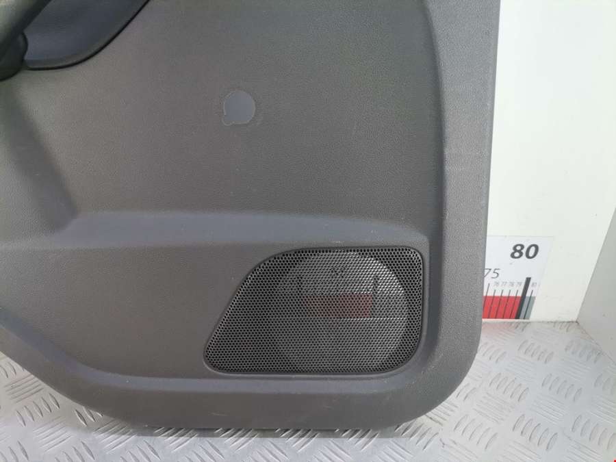 Обшивка (карта) двери задней левой Ford Focus 2 (2004-2011) 2010г. | Фото № 6 Обшивка (карта) двери задней левой Ford Focus 2 (2004-2011) 2010г. - Фото 6