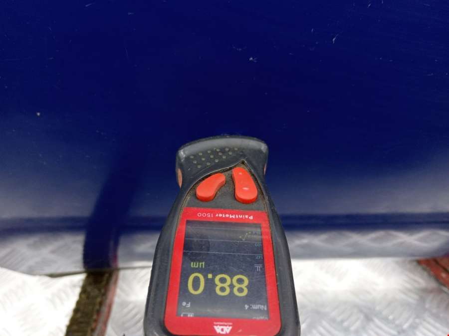 Дверь задняя правая Mercedes A-Class (W168) (1997-2004) Хетчбэк 5дв. 1999г. | Фото № 7 Дверь задняя правая Mercedes A-Class (W168) (1997-2004) Хетчбэк 5дв. 1999г. - Фото 7