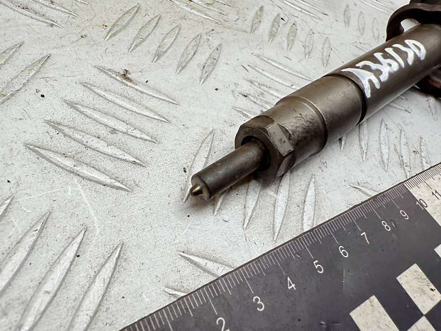 04451102510986435125306373753073156730750282307502838603595 Форсунка Volvo S40 2 2010г. | Фото № 2 04451102510986435125306373753073156730750282307502838603595 Форсунка Volvo S40 2 2010г. - Фото 2