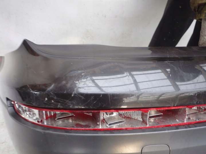 4L0807511 Бампер задний  Audi Q7 4L (2005-2009) 2005г. | Фото № 9  4L0807511 Бампер задний  Audi Q7 4L (2005-2009) 2005г. - Фото 9