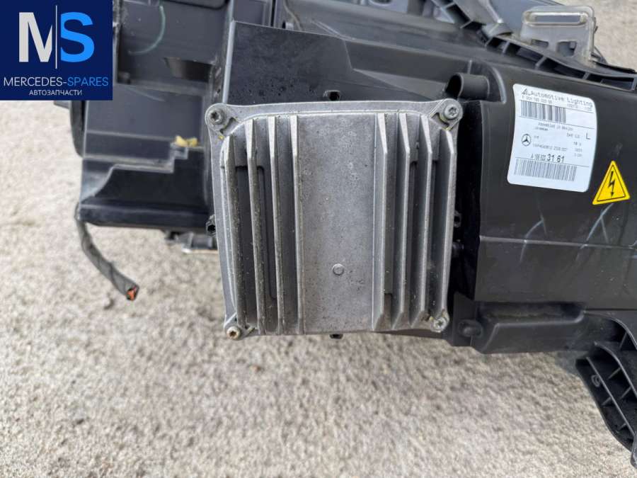 A1668203689A218900920316682036892189009203A21890097002189009700 Блок розжига ксенона Mercedes SL R231 2015г. | Фото № 2 A1668203689A218900920316682036892189009203A21890097002189009700 Блок розжига ксенона Mercedes SL R231 2015г. - Фото 2