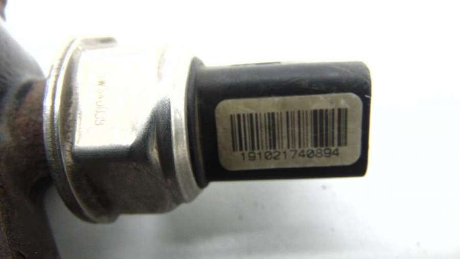 4M5Q9D280DB Топливная рампа Ford Focus 2 2009г. | Фото № 5 4M5Q9D280DB Топливная рампа Ford Focus 2 2009г. - Фото 5