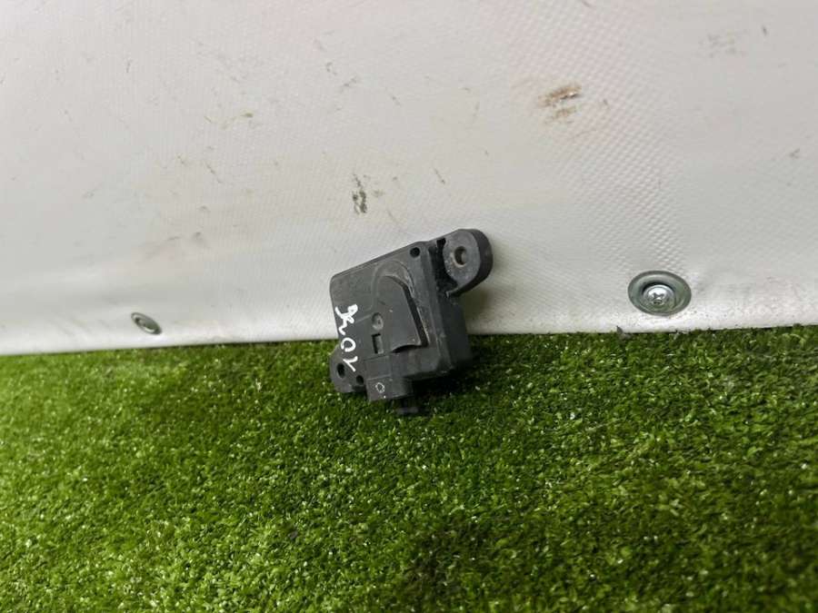 09133263 Датчик AIRBAG Opel Zafira A 2002г. | Фото № 3 09133263 Датчик AIRBAG Opel Zafira A 2002г. - Фото 3