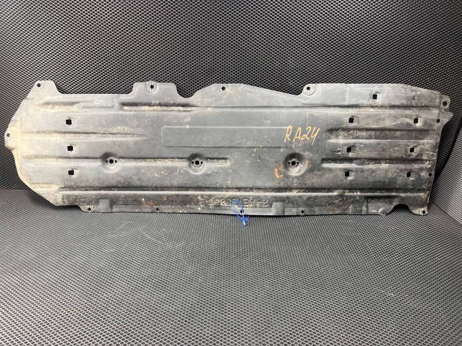 74606TBA-R Защита днища правая  Honda Civic 0000г. | Фото № 5  74606TBA-R Защита днища правая  Honda Civic 0000г. - Фото 5