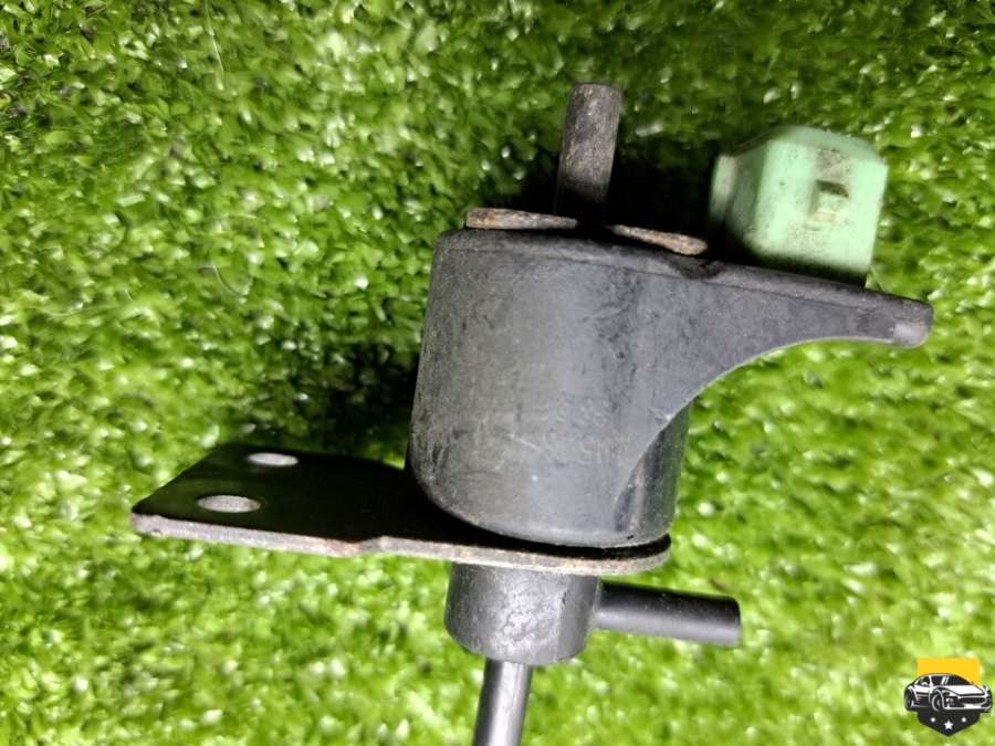 1950500 Соленоид (клапан) АКПП Peugeot 406 2004г. | Фото № 2 1950500 Соленоид (клапан) АКПП Peugeot 406 2004г. - Фото 2