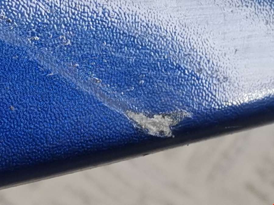 Накладка декоративная (молдинг) двери передней левой Toyota Rav4 2 (2000-2005) Внедорожник 3дв. 2003г. | Фото № 2 Накладка декоративная (молдинг) двери передней левой Toyota Rav4 2 (2000-2005) Внедорожник 3дв. 2003г. - Фото 2