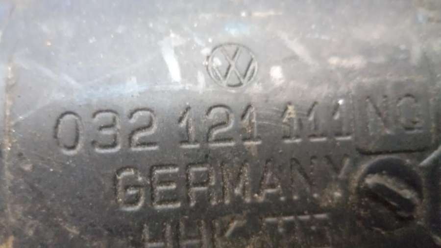 032121111NQ Корпус термостата Volkswagen Golf 3 поколение 1998г. | Фото № 8 032121111NQ Корпус термостата Volkswagen Golf 3 поколение 1998г. - Фото 8