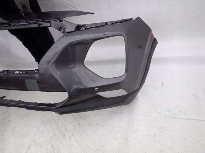 86511-S1000 Бампер передний Hyundai Santa Fe 4 поколение (2018-2020) 2018г. | Фото № 5 86511-S1000 Бампер передний Hyundai Santa Fe 4 поколение (2018-2020) 2018г. - Фото 5