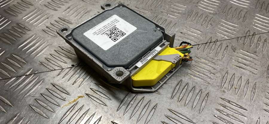 6.5776962530696E+17 Блок управления подушками безопасности  BMW X5 внедорожник 5 дв. 2005г. | Фото № 2  6.5776962530696E+17 Блок управления подушками безопасности  BMW X5 внедорожник 5 дв. 2005г. - Фото 2