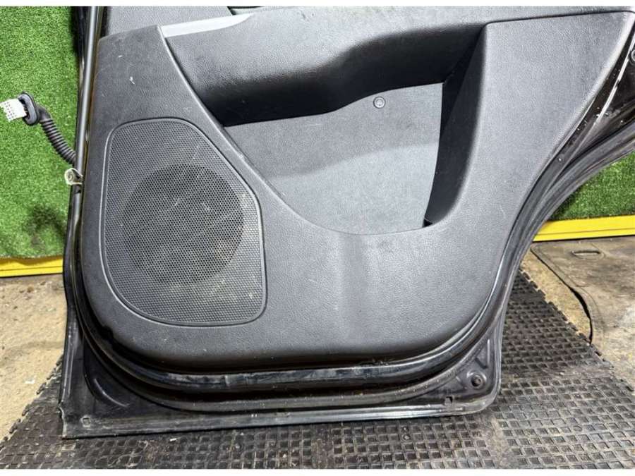 Дверь задняя правая Hyundai Santa Fe 2 2008г. | Фото № 7 Дверь задняя правая Hyundai Santa Fe 2 2008г. - Фото 7