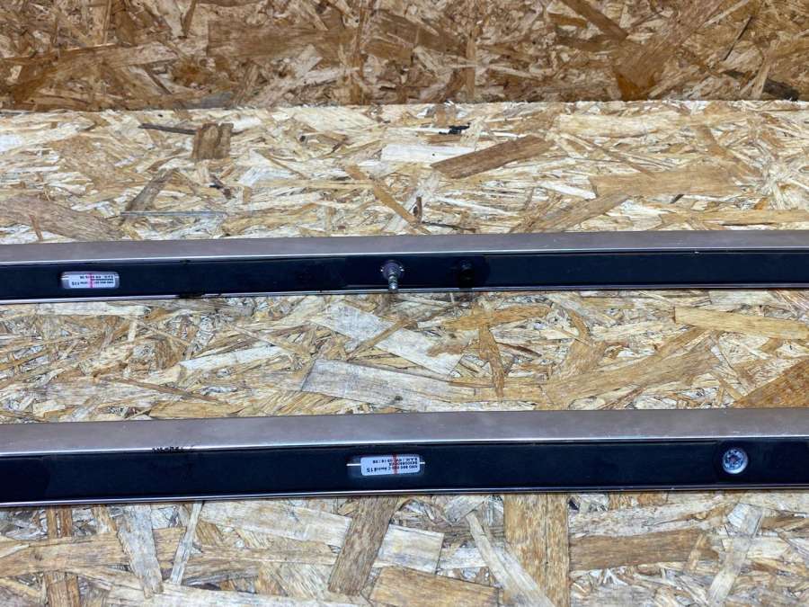 4M0860022C Дуги на крышу (рейлинги)  Audi Audi Q7 4M 2016 0000г. | Фото № 9  4M0860022C Дуги на крышу (рейлинги)  Audi Audi Q7 4M 2016 0000г. - Фото 9