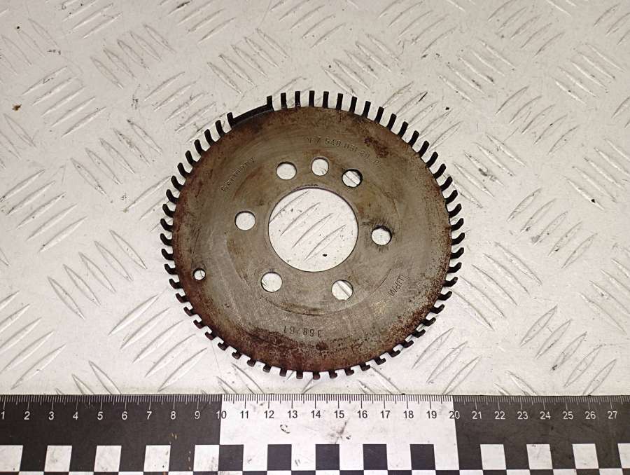 V754005180V75400518004 Шестерня коленвала  Peugeot 308 T7 хэтчбек 2010г. | Фото № 2  V754005180V75400518004 Шестерня коленвала  Peugeot 308 T7 хэтчбек 2010г. - Фото 2