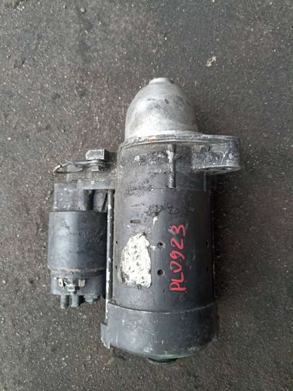 A0051512901A0051516601 Стартер  Mercedes-Benz E W211/S211 0000г. | Фото № 1  A0051512901A0051516601 Стартер  Mercedes-Benz E W211/S211 0000г. - Фото 1