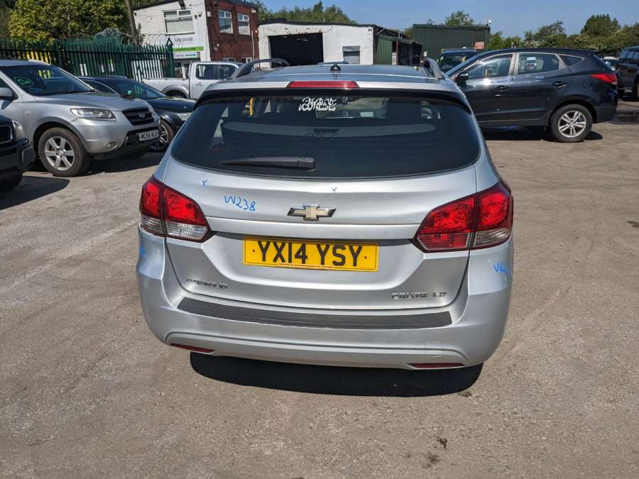 95062832 Накладка декоративная зеркала Chevrolet Cruze 2 (J300) (2008-2016) Универсал 2013г. | Фото № 10 95062832 Накладка декоративная зеркала Chevrolet Cruze 2 (J300) (2008-2016) Универсал 2013г. - Фото 10