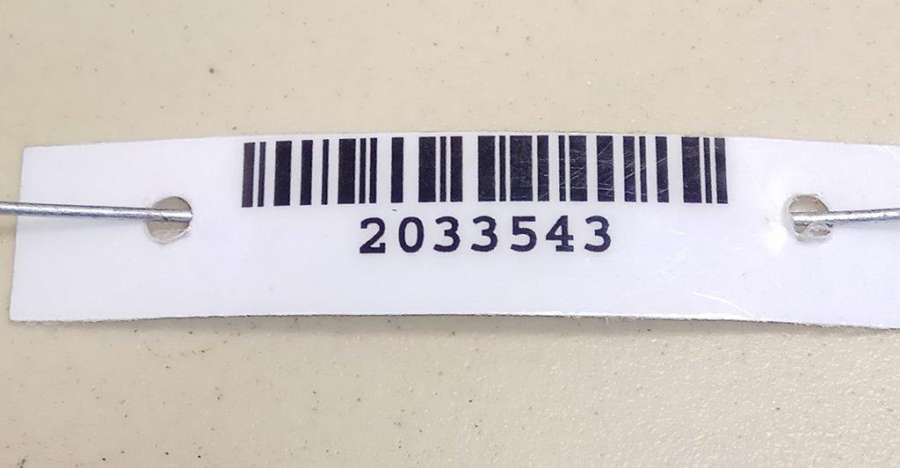 8200170182 Трубка кондиционера Renault Megane 2 универсал 2005г. | Фото № 2 8200170182 Трубка кондиционера Renault Megane 2 универсал 2005г. - Фото 2