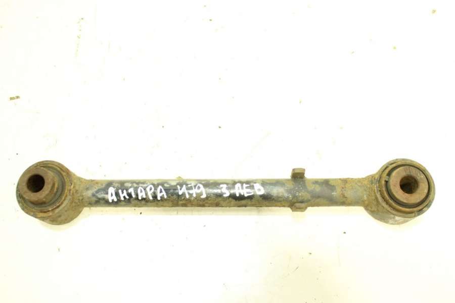 Рычаг задний левый Opel Antara 2007г. | Фото № 1 Рычаг задний левый Opel Antara 2007г. - Фото 1