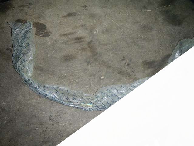 Рейка топливная (рампа) Ford Fusion 0000г. | Фото № 1 Рейка топливная (рампа) Ford Fusion 0000г. - Фото 1