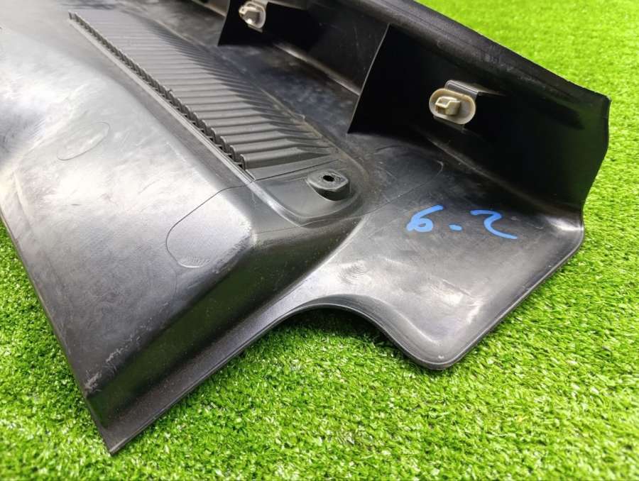 735335686 Накладка замка багажника Fiat Punto 3 2008г. | Фото № 7 735335686 Накладка замка багажника Fiat Punto 3 2008г. - Фото 7